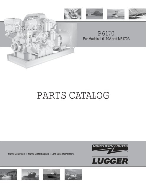 PARTS CATALOG