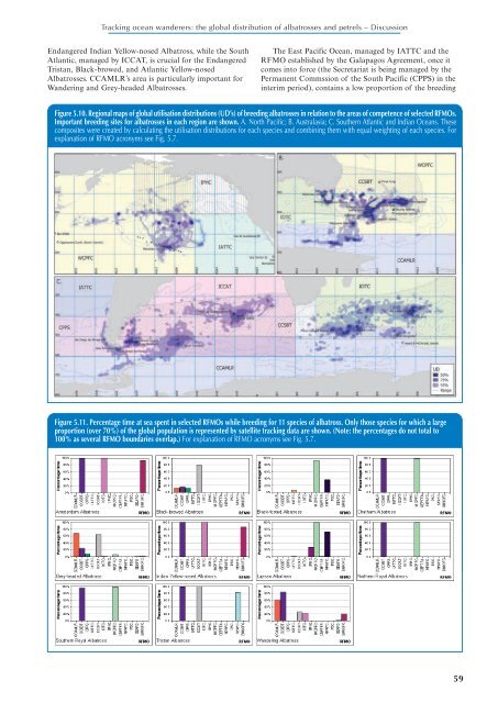 Tracking Ocean Wanders (PDF, 5 MB) - BirdLife International