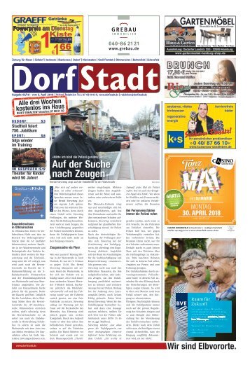 DorfStadt 05-2018