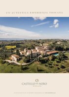 TOSCANA E CHIANTI SPRING 2018 - Page 6
