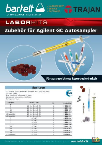 Autosampler_Zubehör_Aktion_Bartelt