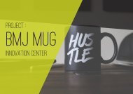 MUG BMJ Design