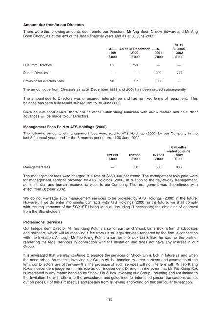 Ocean Sky International Limited - Ocean Sky International Ltd ...