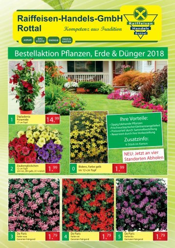 Blumenaktion