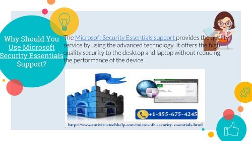 ARE YOU FACING ANY ISSUES IN THE MICROSOFT SECURITY ANTIVIRUS?