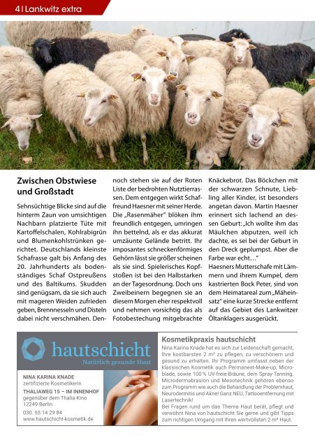 Lankwitz extra Nr. 5/2017