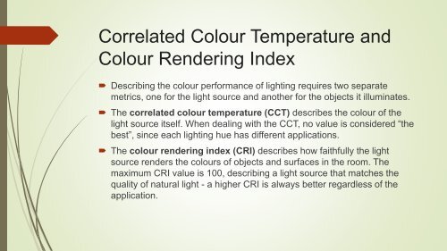 Basic Concepts of Lighting Design | Electrical Engineer | MEP Design |