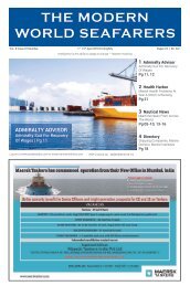 final april issue