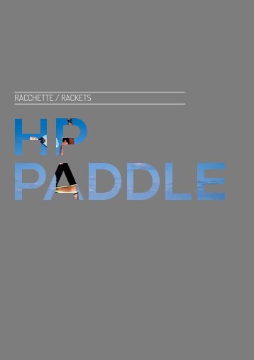 catalogo-hp-paddle-2018