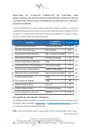 Lista_Avaliaçao_Curricular 001