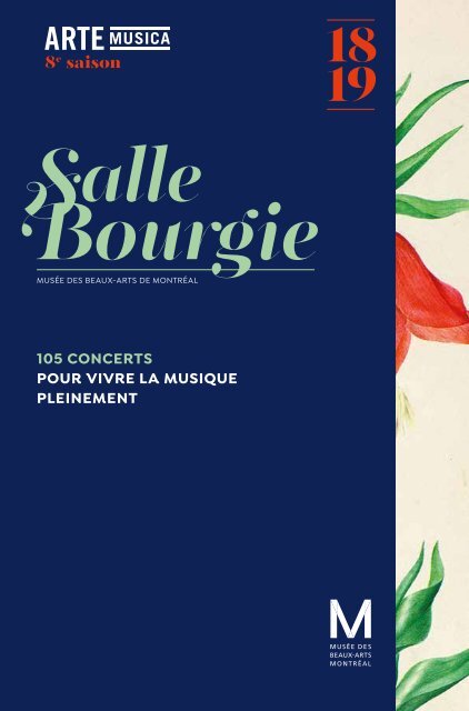 Salle Bourgie - 2018-2019 (sl)