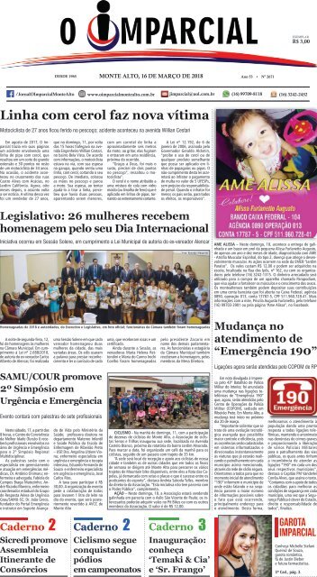 Devotos se preparam para a Festa da Menina Izildinha – Jornal O Imparcial