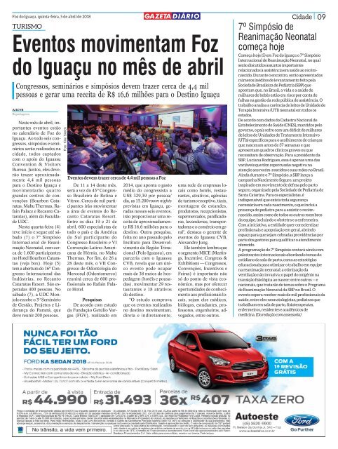 GAZETA DIARIO 547