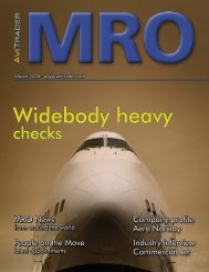 AviTrader MRO Magazine 2018-02