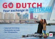 Exchange guide 2018