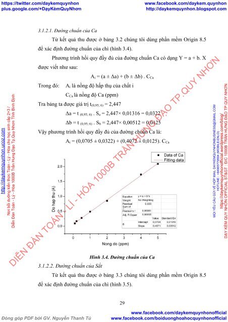 THIẾT KẾ VÀ SỬ DỤNG THÍ NGHIỆM GẮN KẾT CUỘC SỐNG TRONG DẠY HỌC HOÁ HỌC LỚP 10 THPT (2017)