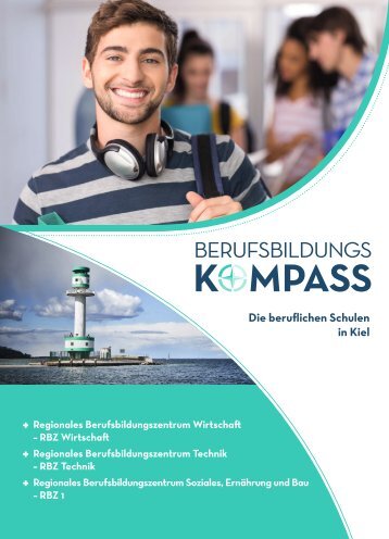 Berufsbildungskompass Kiel