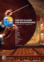THOMASCOOK GrosseKlassikMusikfreunde 1112
