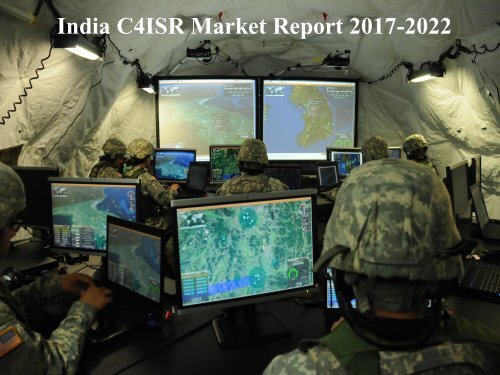 India C4ISR Market Report