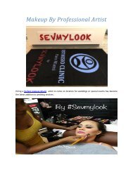 Microblading by sevmylook