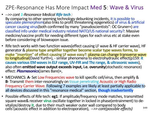 Minder Bekende, Skoon, Lae Koste, Oorvloedige Energietegnologieë en Verwante Toepassings wat die Wêreld sou Verander./ Less Known, Clean, Low Cost, Abundant Energy Technologies & Related Game Changing Applications.