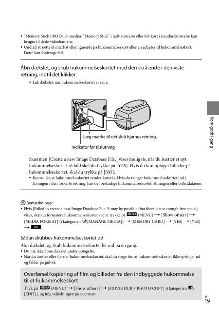 Sony HDR-XR550E - HDR-XR550E Istruzioni per l'uso Svedese