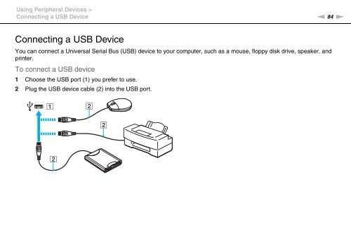 Sony VPCEC4S1E - VPCEC4S1E Istruzioni per l'uso Inglese