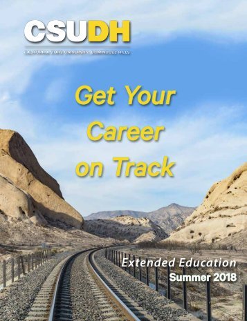 Summer2018_CSUDH_Extended_Education_Catalog