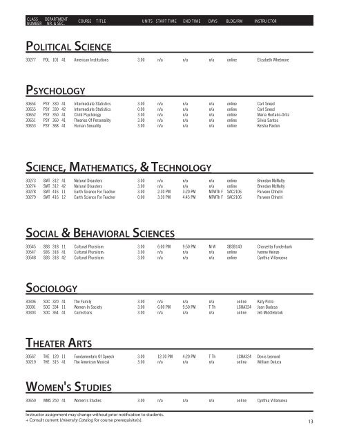 CSUDH Summer Sessions 2018 Bulletin (Interactive)