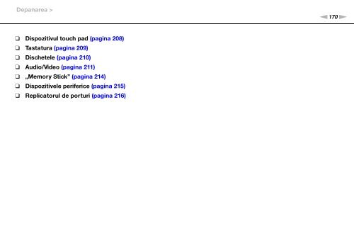 Sony VPCZ13M9E - VPCZ13M9E Mode d'emploi Roumain