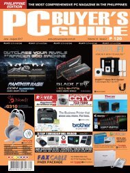 PCBG 54th Issue - vol 14 issue 2
