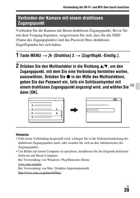 Sony ILCA-77M2M - ILCA-77M2M Mode d'emploi Espagnol