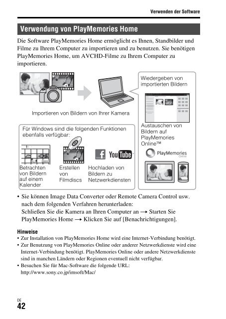 Sony ILCA-77M2M - ILCA-77M2M Mode d'emploi Espagnol