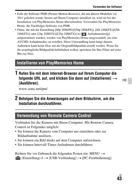 Sony ILCA-77M2M - ILCA-77M2M Mode d'emploi Espagnol