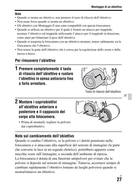 Sony ILCA-77M2M - ILCA-77M2M Mode d'emploi Espagnol