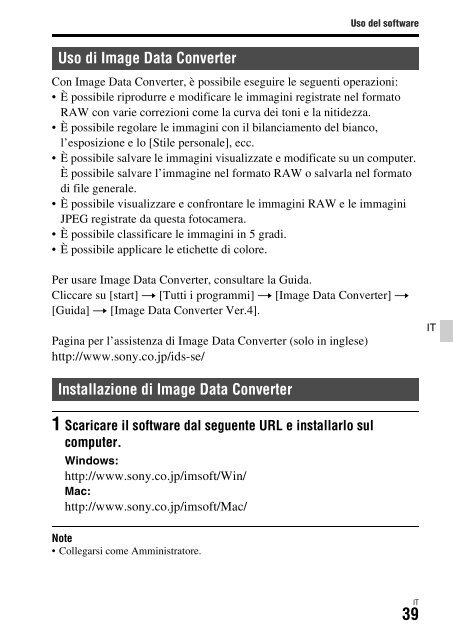 Sony ILCA-77M2M - ILCA-77M2M Mode d'emploi Espagnol