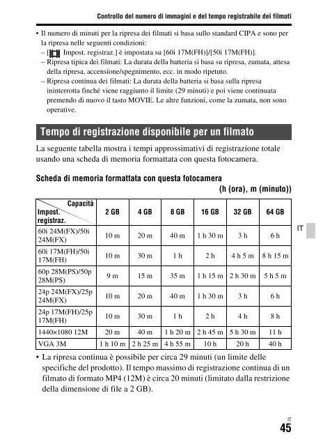 Sony ILCA-77M2M - ILCA-77M2M Mode d'emploi Espagnol