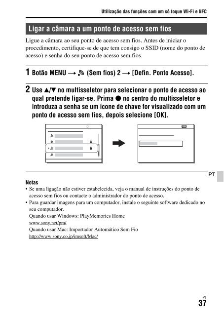 Sony ILCA-77M2M - ILCA-77M2M Mode d'emploi Espagnol