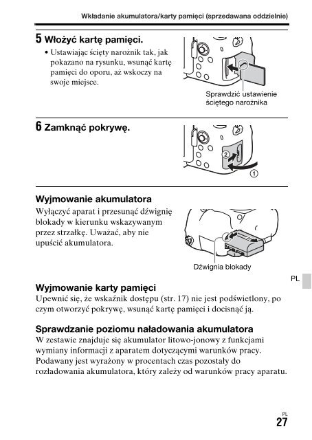 Sony ILCA-77M2M - ILCA-77M2M Mode d'emploi Espagnol