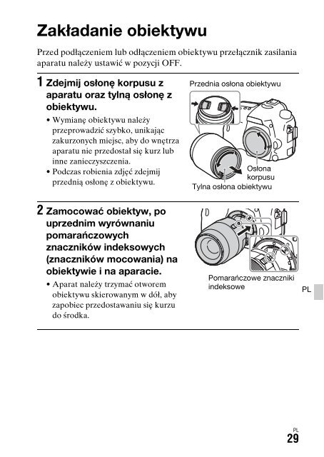 Sony ILCA-77M2M - ILCA-77M2M Mode d'emploi Espagnol