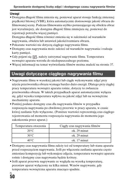 Sony ILCA-77M2M - ILCA-77M2M Mode d'emploi Espagnol