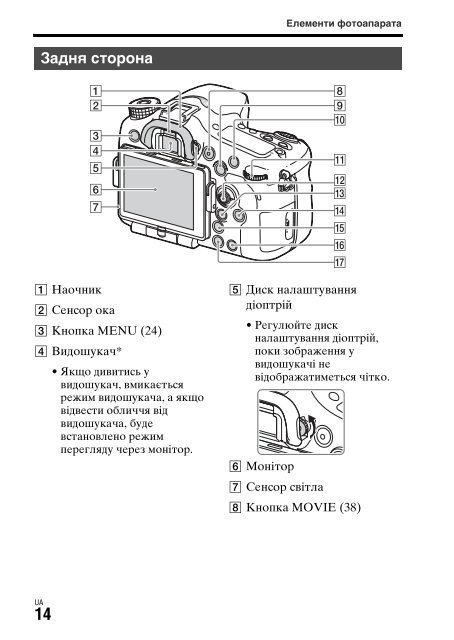 Sony ILCA-77M2M - ILCA-77M2M Mode d'emploi Espagnol