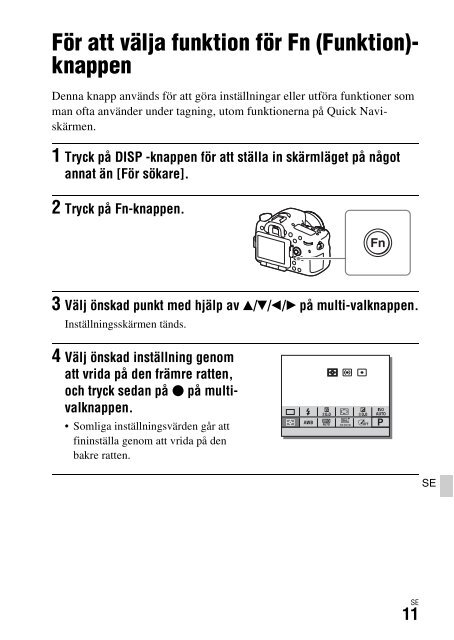 Sony ILCA-77M2M - ILCA-77M2M Mode d'emploi Espagnol