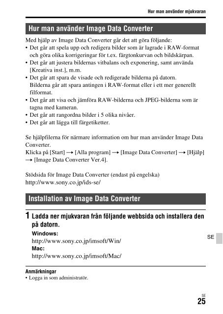 Sony ILCA-77M2M - ILCA-77M2M Mode d'emploi Espagnol