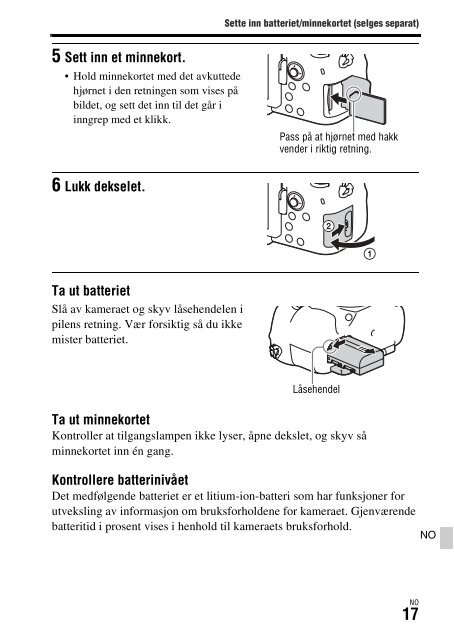 Sony ILCA-77M2M - ILCA-77M2M Mode d'emploi Espagnol