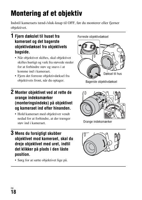 Sony ILCA-77M2M - ILCA-77M2M Mode d'emploi Espagnol