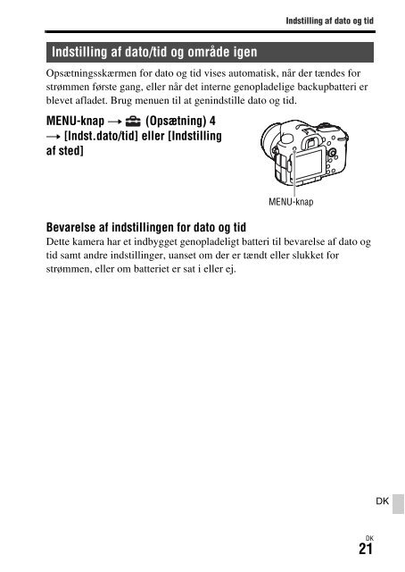 Sony ILCA-77M2M - ILCA-77M2M Mode d'emploi Espagnol