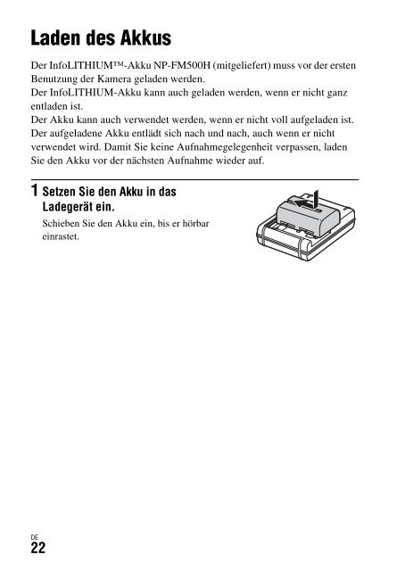 Sony ILCA-77M2M - ILCA-77M2M Mode d'emploi