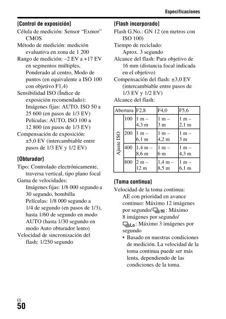 Sony ILCA-77M2M - ILCA-77M2M Mode d'emploi