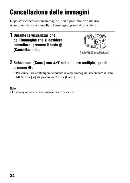 Sony ILCA-77M2M - ILCA-77M2M Mode d'emploi